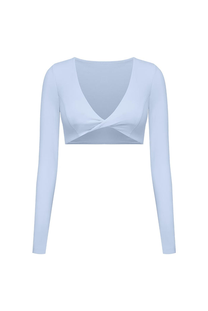 Heavenly Blue / S (US 2)