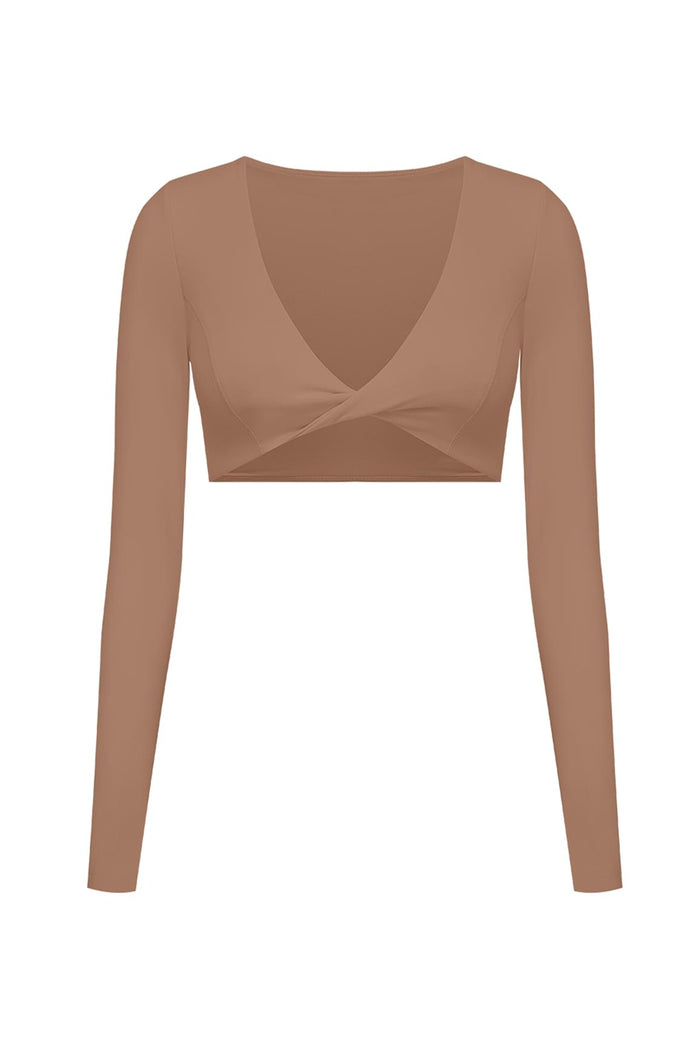 Tuscan Tan / S (US 2)