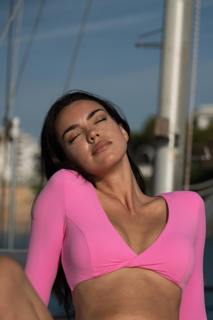 [Color] [Product Title] | Women's Activewear by WISKII ACTIVE.