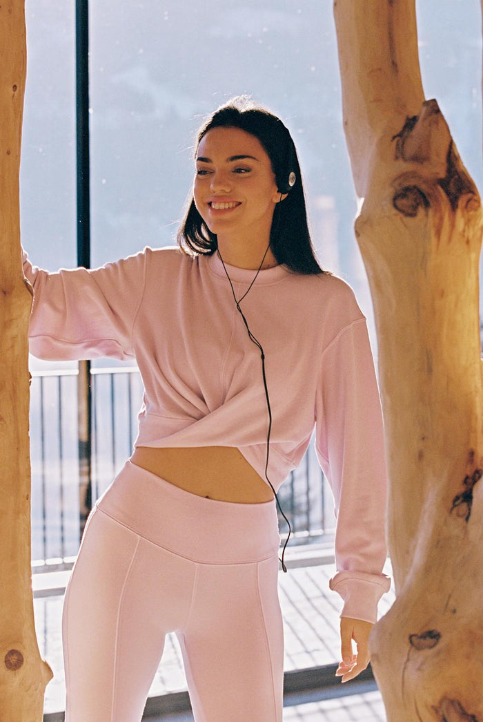 [Color] [Product Title] | Women's Activewear by WISKII ACTIVE.