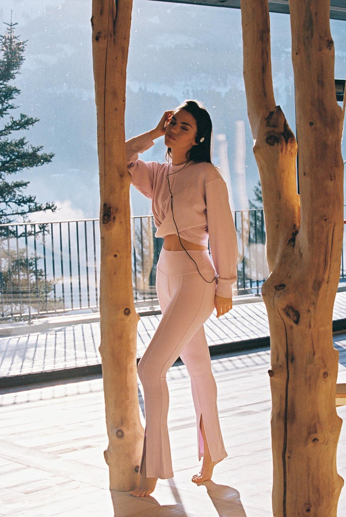 [Color] [Product Title] | Women's Activewear by WISKII ACTIVE.