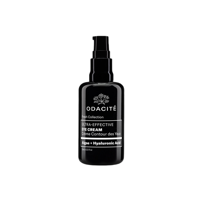 Ultra Effective Eye Cream