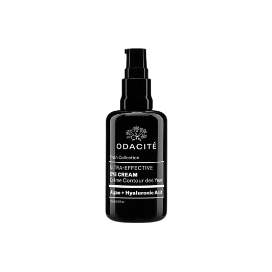 Ultra Effective Eye Cream