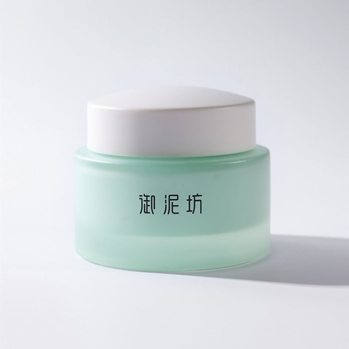 UNIFON 80g Spring Breeze Amino Acid Mud Essence Facial Mask (8.0) T3320