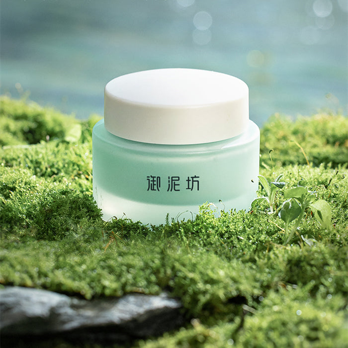 UNIFON 80g Spring Breeze Amino Acid Mud Essence Facial Mask (8.0) T3320