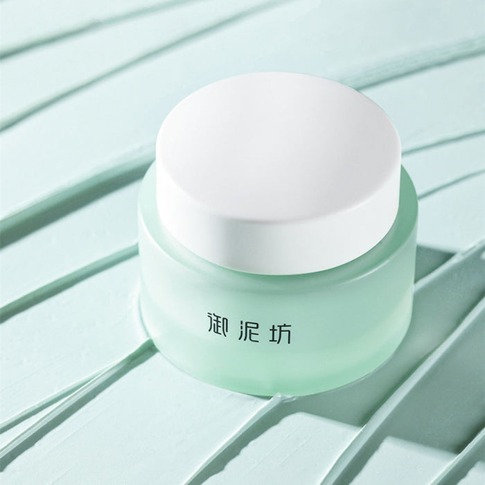 UNIFON 80g Spring Breeze Amino Acid Mud Essence Facial Mask (8.0) T3320