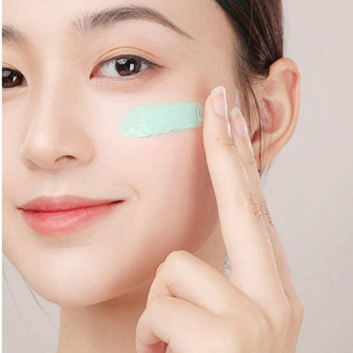 UNIFON 80g Spring Breeze Amino Acid Mud Essence Facial Mask (8.0) T3320