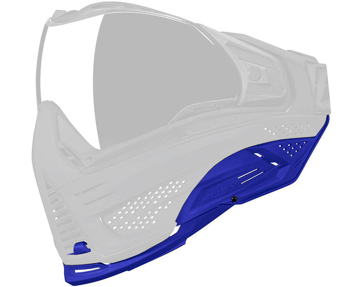 Unite - Chin Extension - Blue
