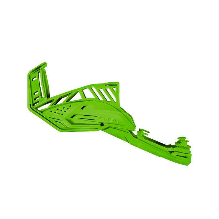 Unite - Chin Extension - Lime