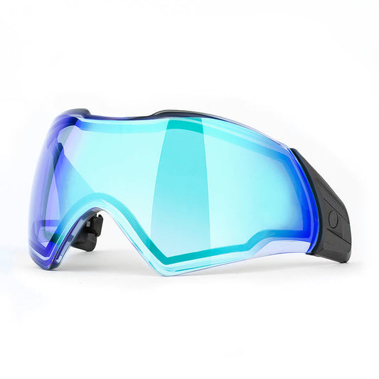 Unite Lens | Chrome Blue
