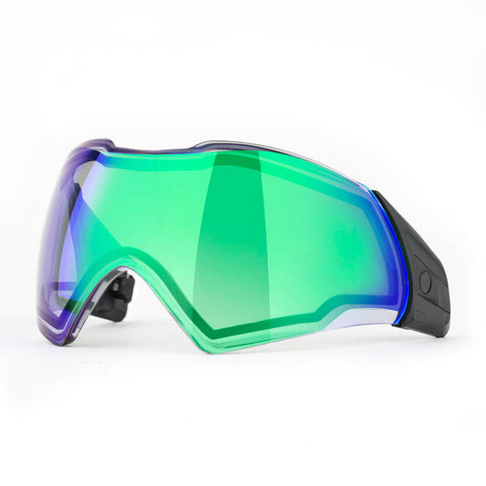 Unite Lens | Chrome Green