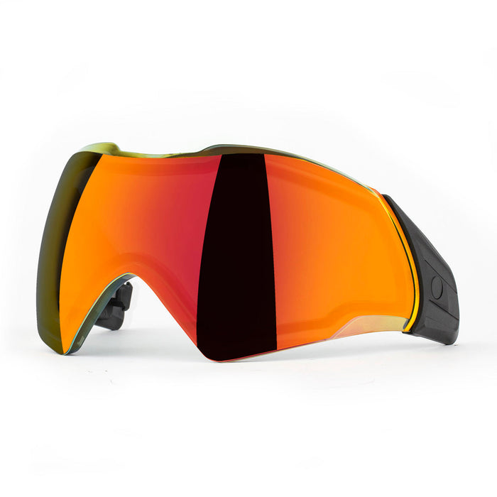 Unite Lens | Chrome Red