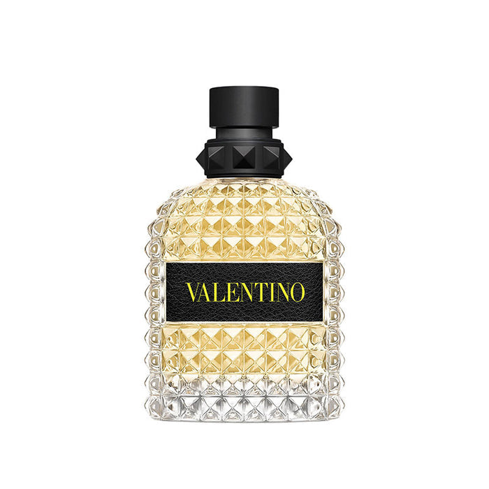 Uomo Born In Roma Yellow Dream EDT