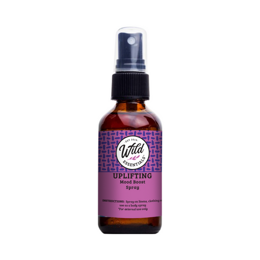 Uplifting Mood Boosting Body/Linen Spray