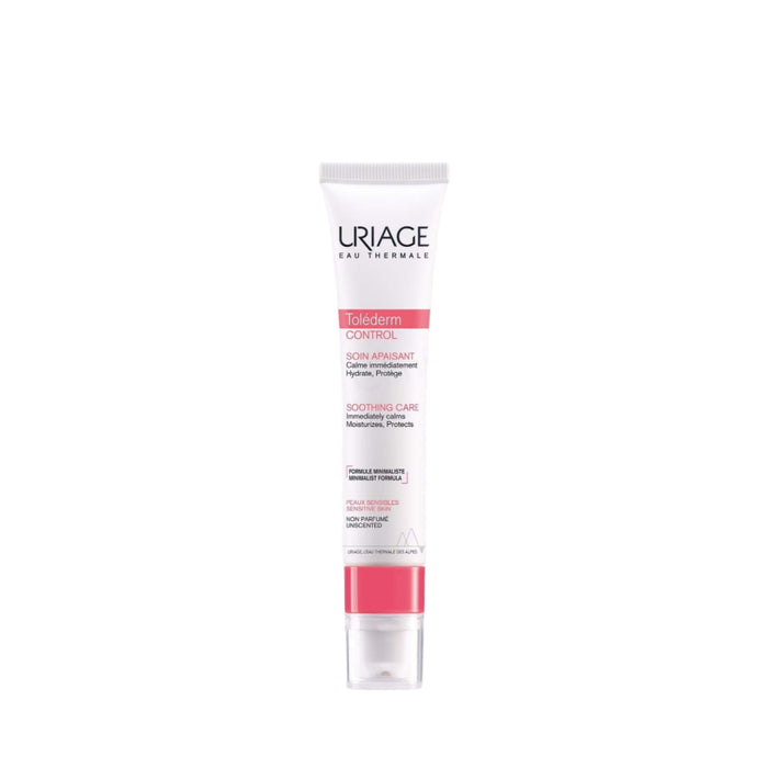Uriage Tolederm Control Soothing Care