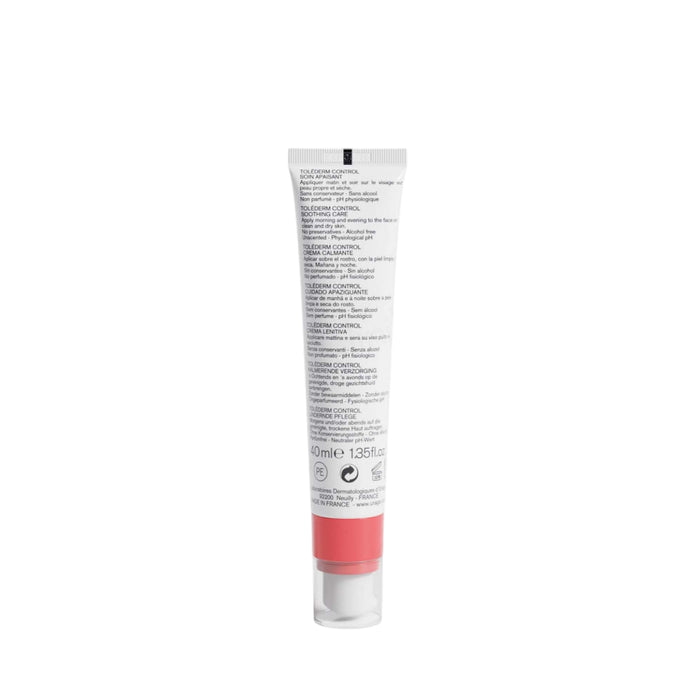 Uriage Tolederm Control Soothing Care