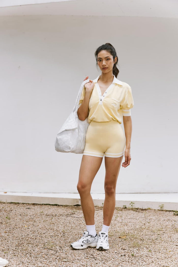 [Color] [Product Title] | Women's Activewear by WISKII ACTIVE.