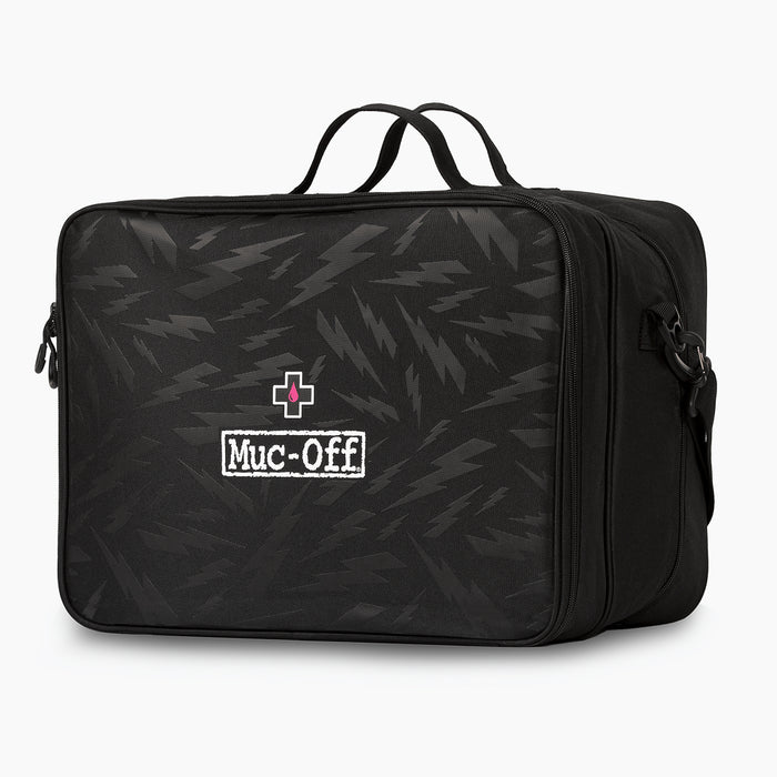 Valet Bag Moto Mega Kit