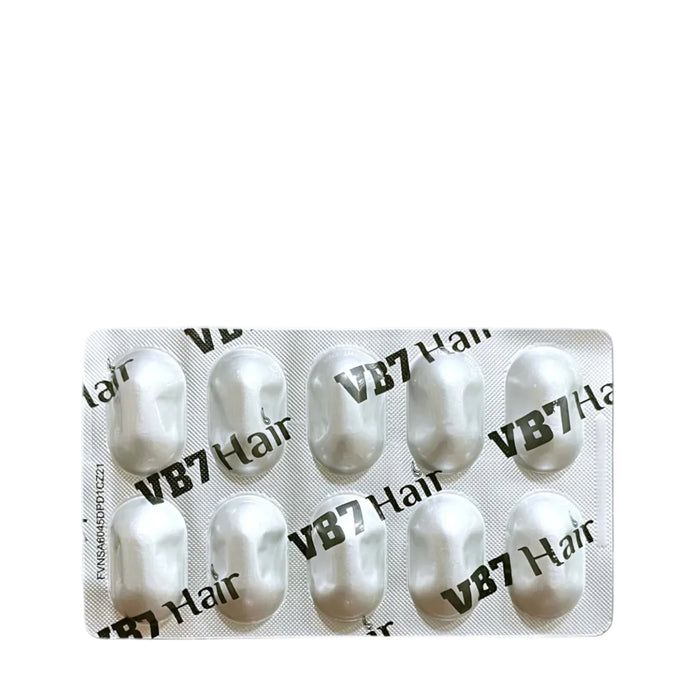 VB7 Hair Tablet