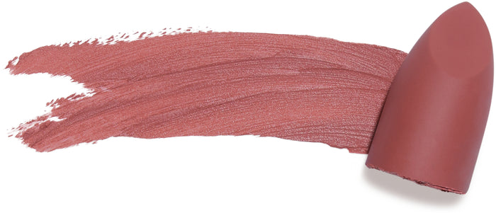 lavera Velvet Matt Lipstick -Berry Nude 01-