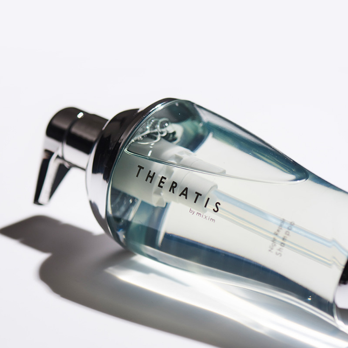 ViCREA THERATIS by mixim THERATIS Night Repair Shampoo 435 ml