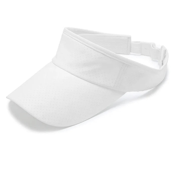 Visera Dry Fit Microperforada Sechurano Unisex