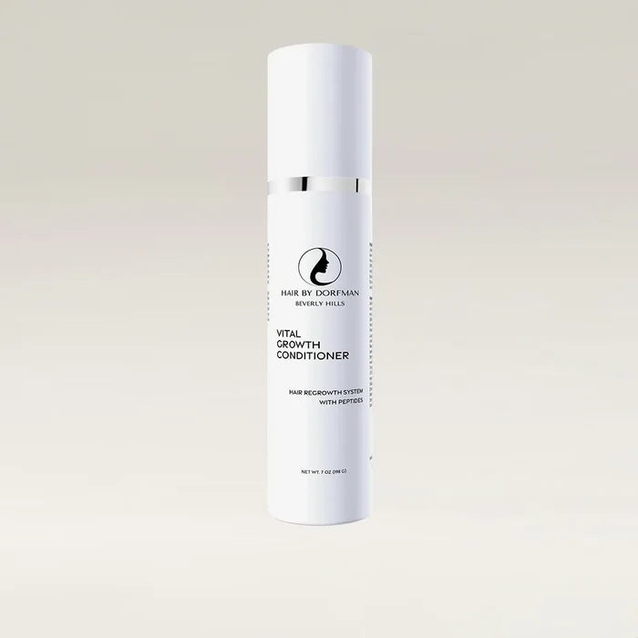 Vital Growth Conditioner