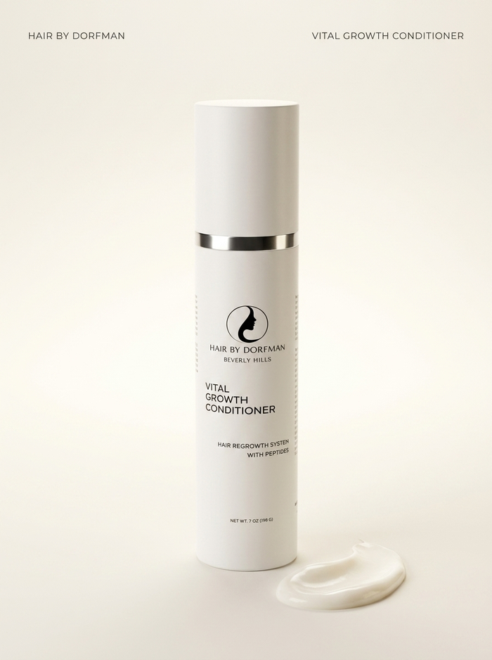 Vital Growth Conditioner