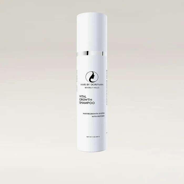 Vital Growth Shampoo