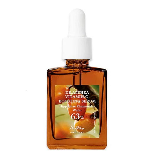 VITAMIN C BOOSTING SERUM - Ser Cu Vitamina C Pentru Fata - skinseen.ro