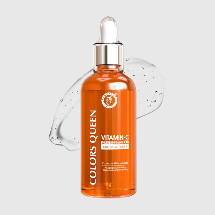 Vitamin-C Brightening & Anti Ageing Essence Toner