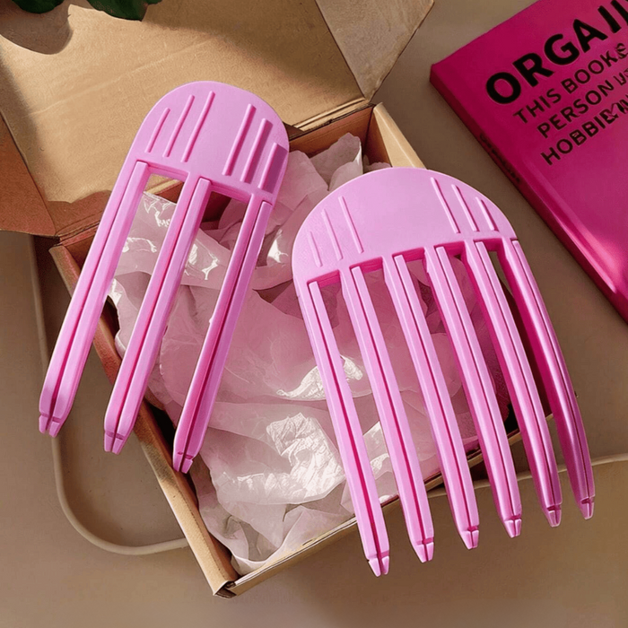 Volumizing Hair Lifting Clips (2-Pack)