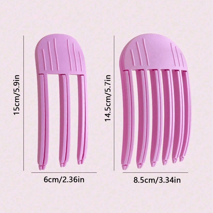 Volumizing Hair Lifting Clips (2-Pack)