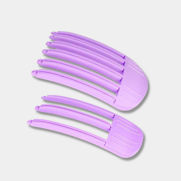 Volumizing Hair Lifting Clips (2-Pack)