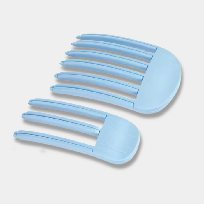 Volumizing Hair Lifting Clips (2-Pack)