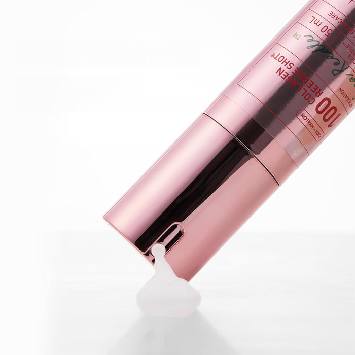 VT Cosmetics Collagen Reedle Shot 100 – veido serumas