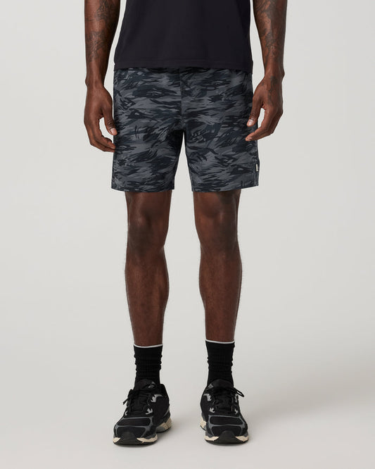 Vuori Banks Session Short Unlined 7"