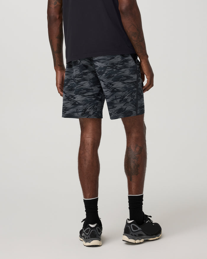 Vuori Banks Session Short Unlined 7"