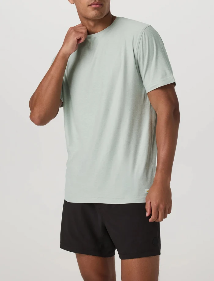 Vuori Strato Tech Tee