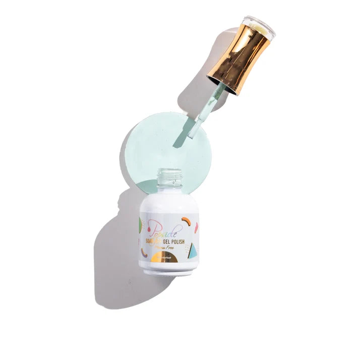 Wanderlust HEMA Free Gel Polish