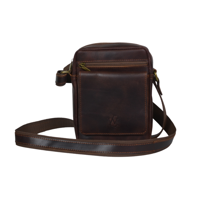Warlock Wl Cow L Crossb Brown