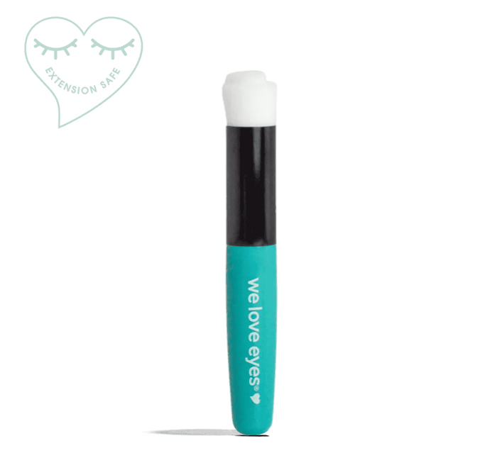 WE LOVE EYES Eyelid Margin Cleansing Brush