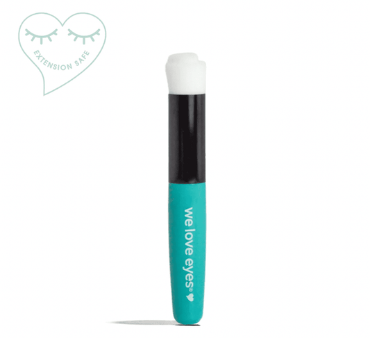 WE LOVE EYES Eyelid Margin Cleansing Brush