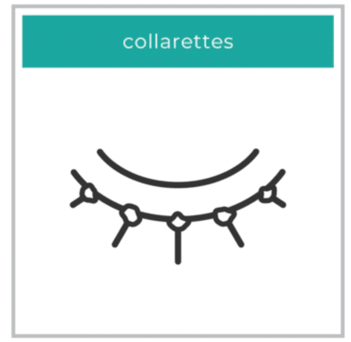 WE LOVE EYES Eyelid Margin Scrub Brush