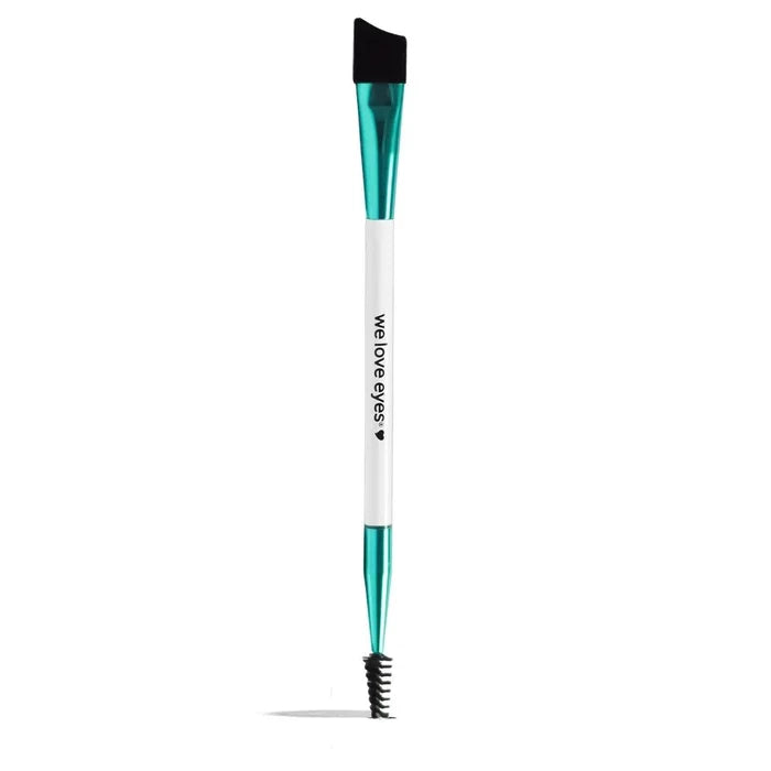 WE LOVE EYES Lashfull Thinking™ Dab n Spoolie Lash + Brow Serum Brush