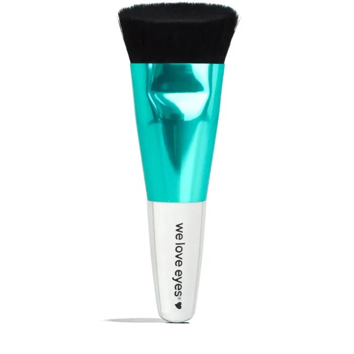 WE LOVE EYES Lashfull Thinking™ lash + brow cleansing brush
