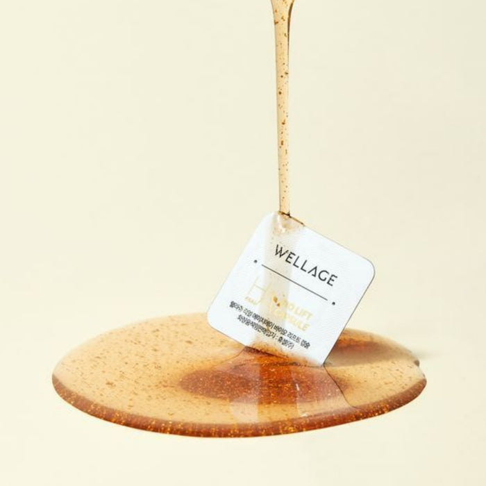 Wellage Real Gold Collagen One Day Kit