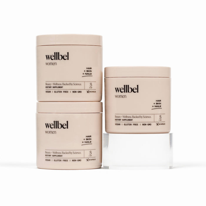 Wellbel Women Bundle