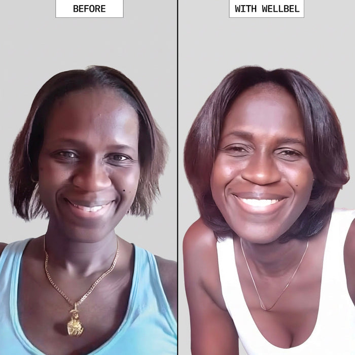 Wellbel Women+ Single Jar