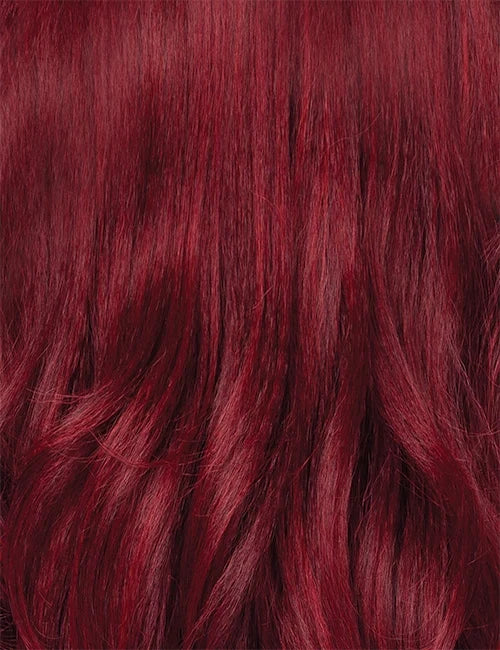 #BURGUNDY FLAME